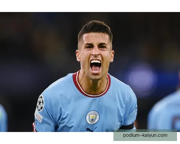 葡萄牙坎塞洛在巴萨租借期间表现稳健，成为球队防线的新宠