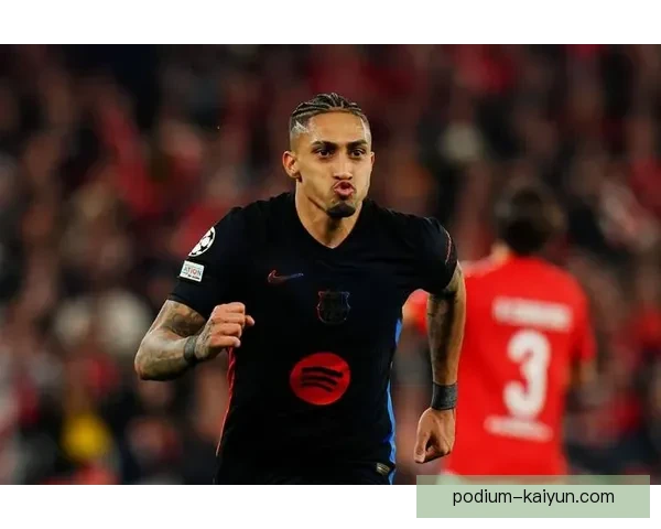 拉菲尼亚转会巴萨细节曝光，球员状态持续提升备受期待