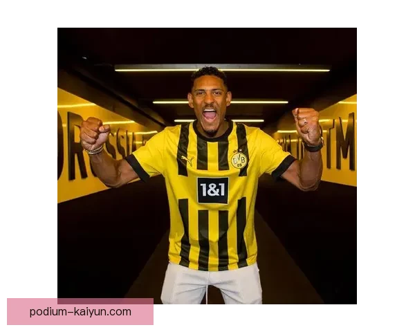 多特未来规划面临挑战，需加强阵容深度以提升竞争力