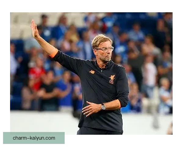 克洛普进攻理念在新赛季中的持续提升与战术变化分析