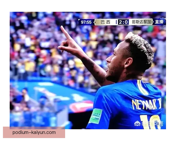 内马尔伤停缺阵记录分析及其对球队竞争力的影响