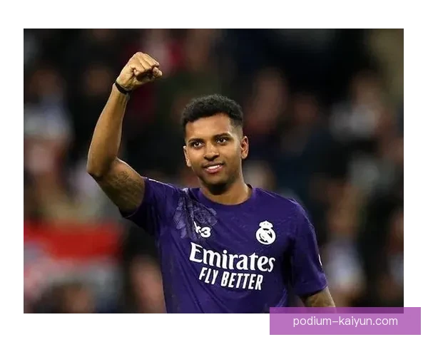 罗德里戈在德转市场价值分析，状态持续提升引发关注