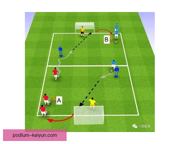 南美足球人才培养体系持续提升青训竞争力