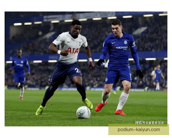 切尔西近况分析：社区盾表现与英超赛季前景展望